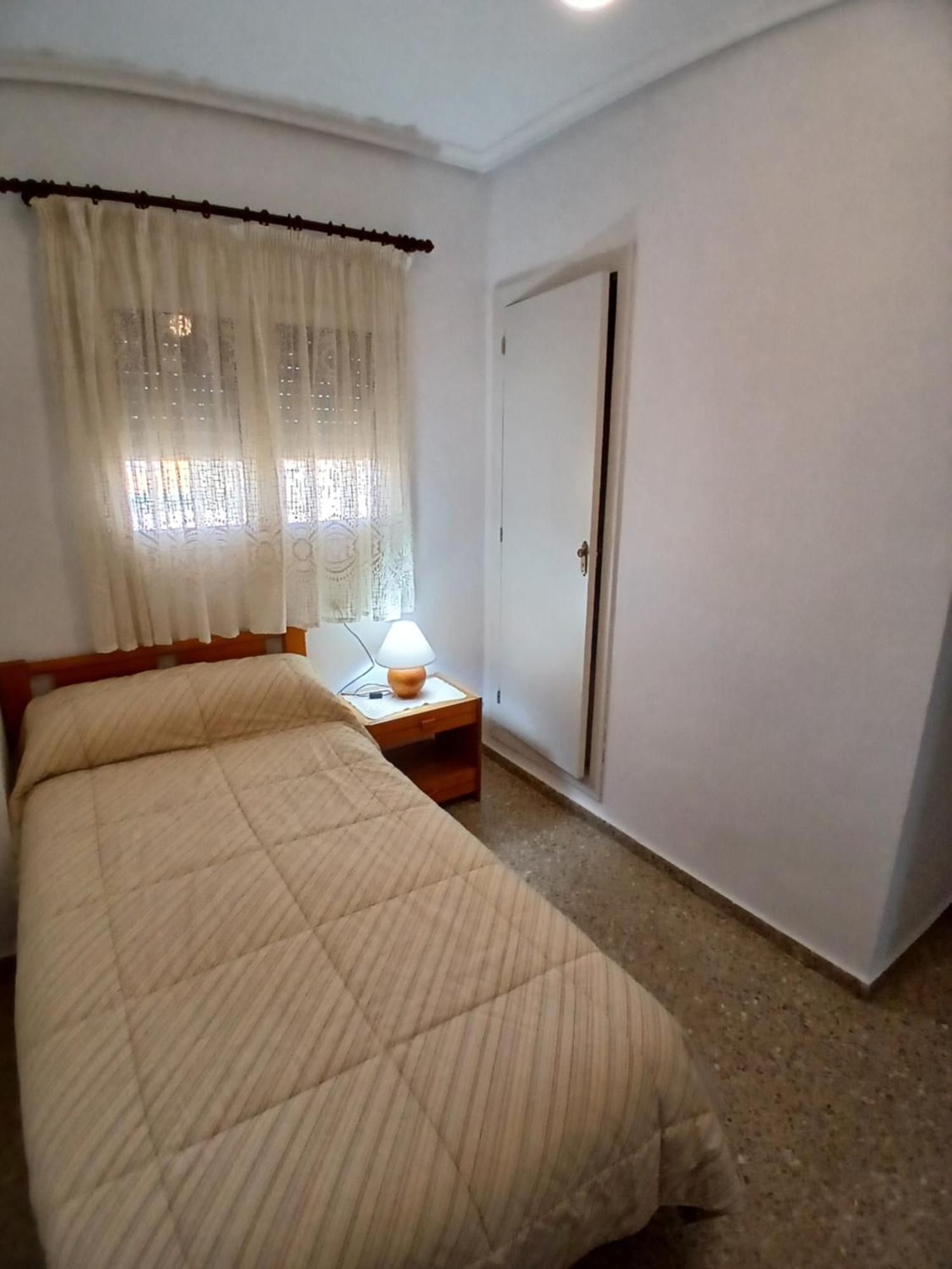 Apartamento Tradicional Canet d'En Berenguer Ngoại thất bức ảnh